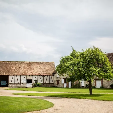 La Bergerie